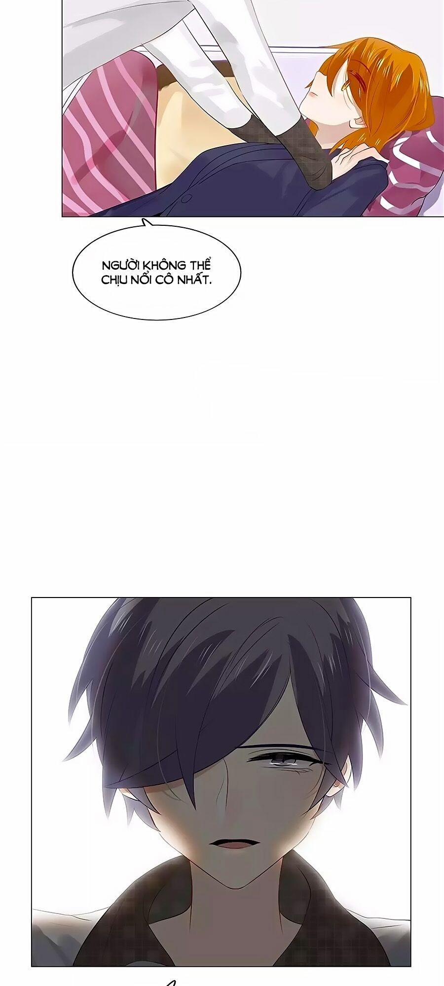 Kết Hôn Không Dễ 94 trang 34