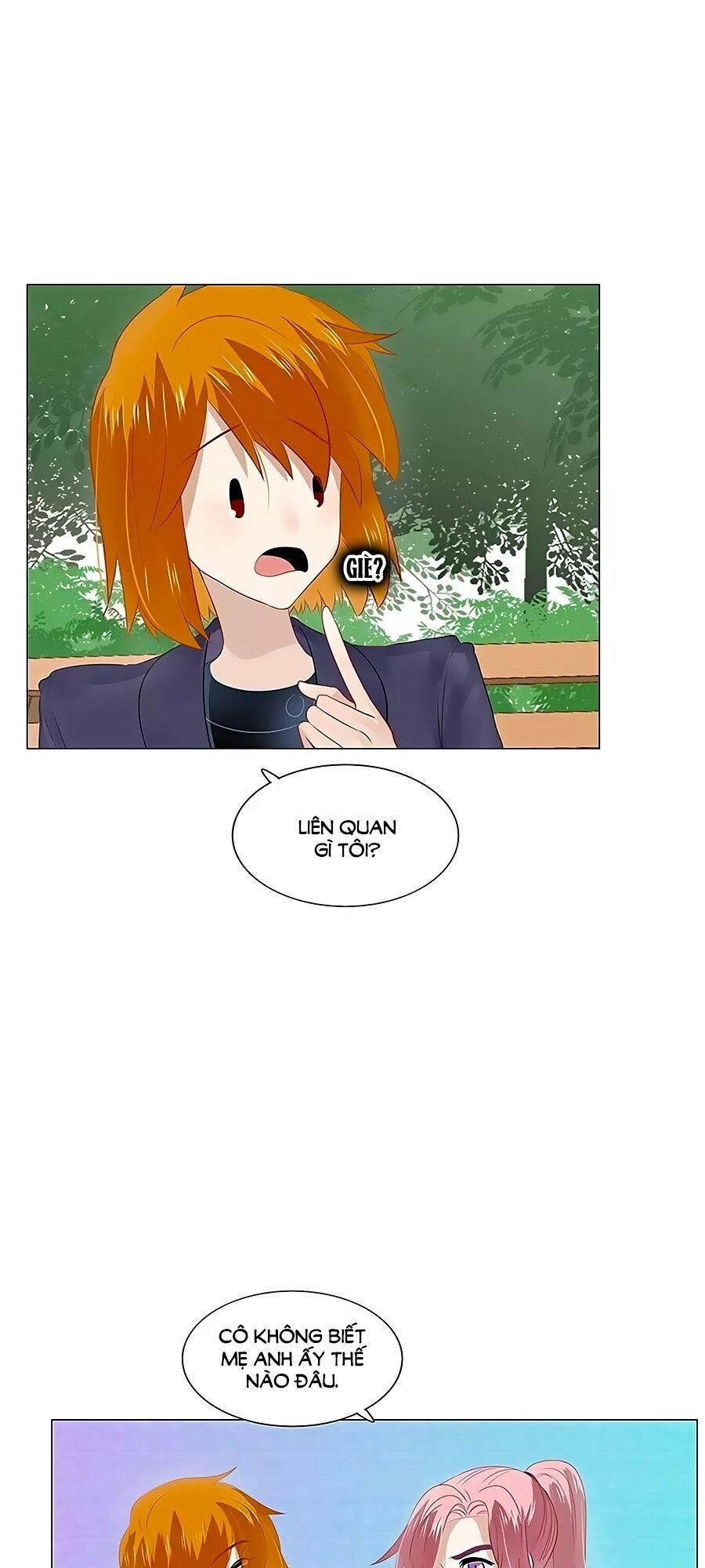 Kết Hôn Không Dễ 94 trang 4