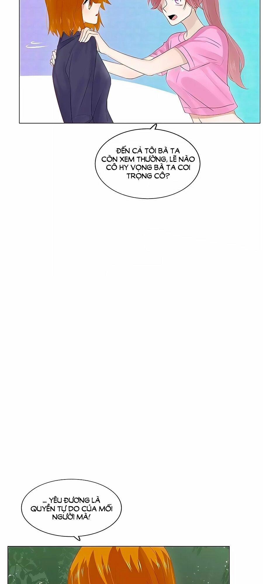 Kết Hôn Không Dễ 94 trang 5