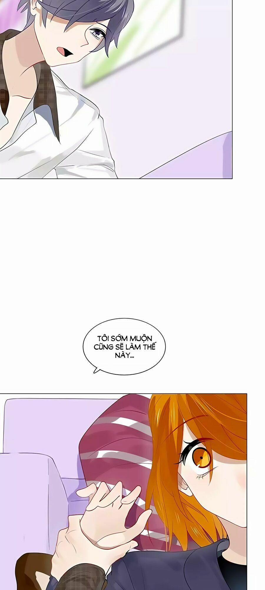 Kết Hôn Không Dễ 95 trang 1