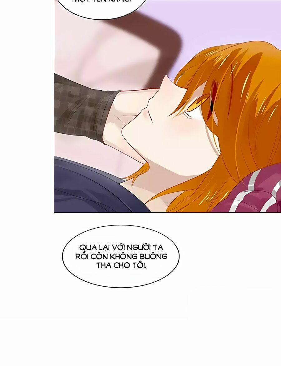 Kết Hôn Không Dễ 95 trang 10