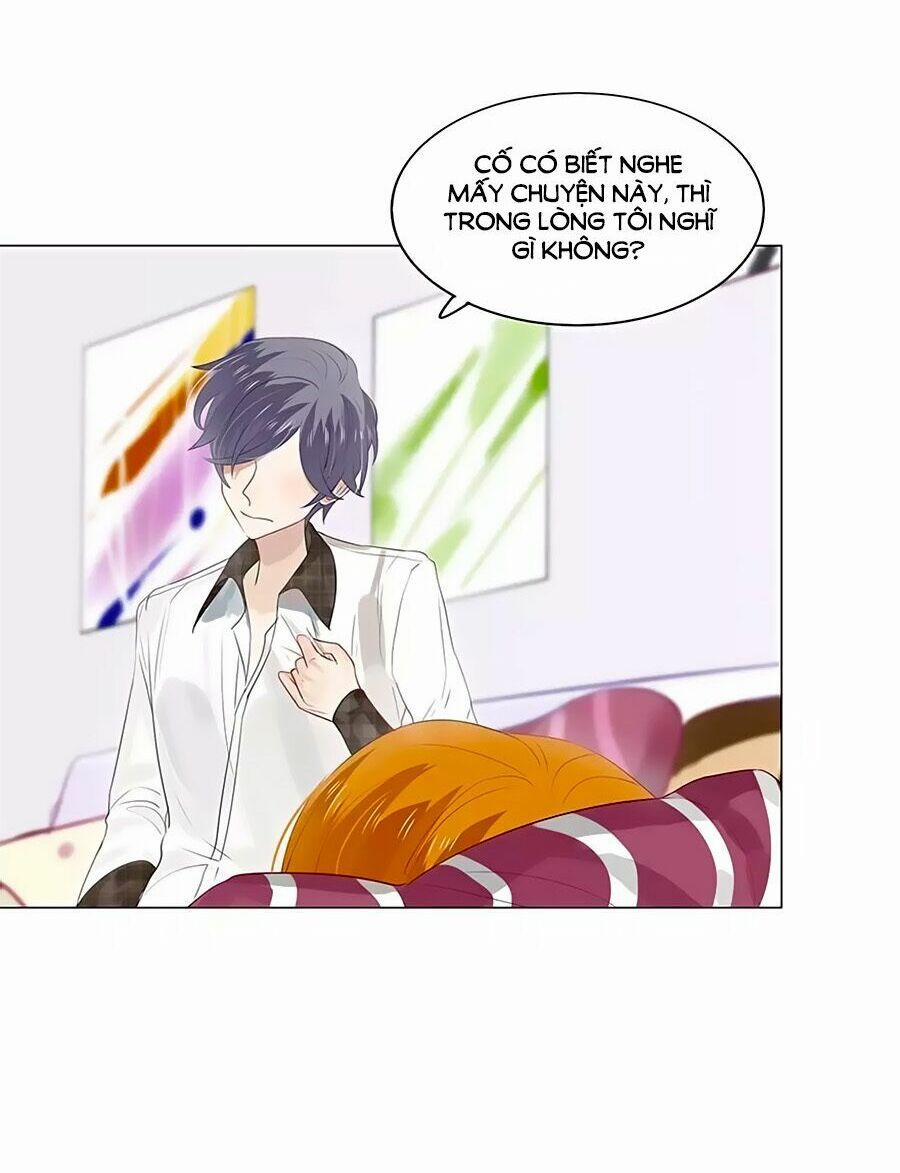 Kết Hôn Không Dễ 95 trang 11