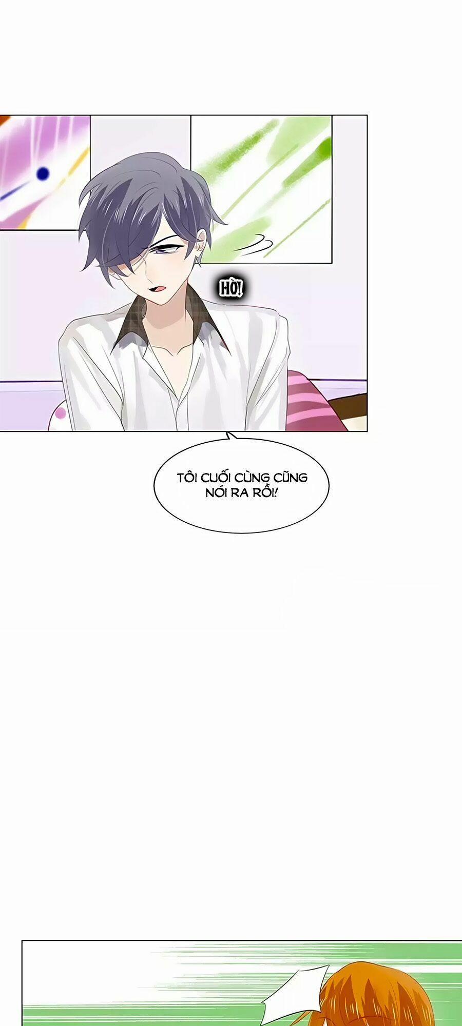 Kết Hôn Không Dễ 95 trang 13