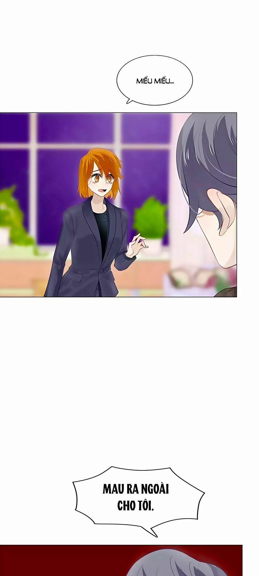 Kết Hôn Không Dễ 95 trang 17