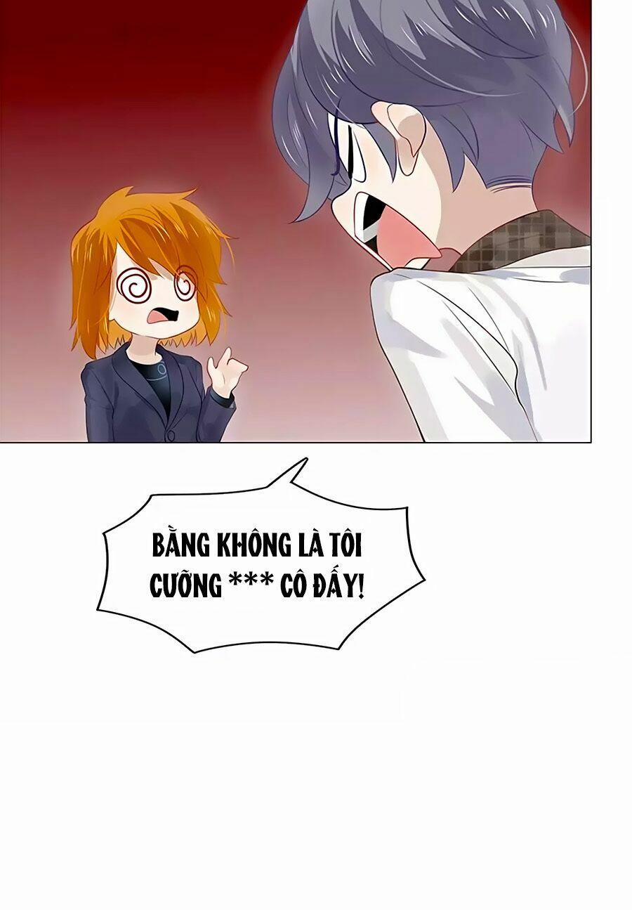 Kết Hôn Không Dễ 95 trang 18