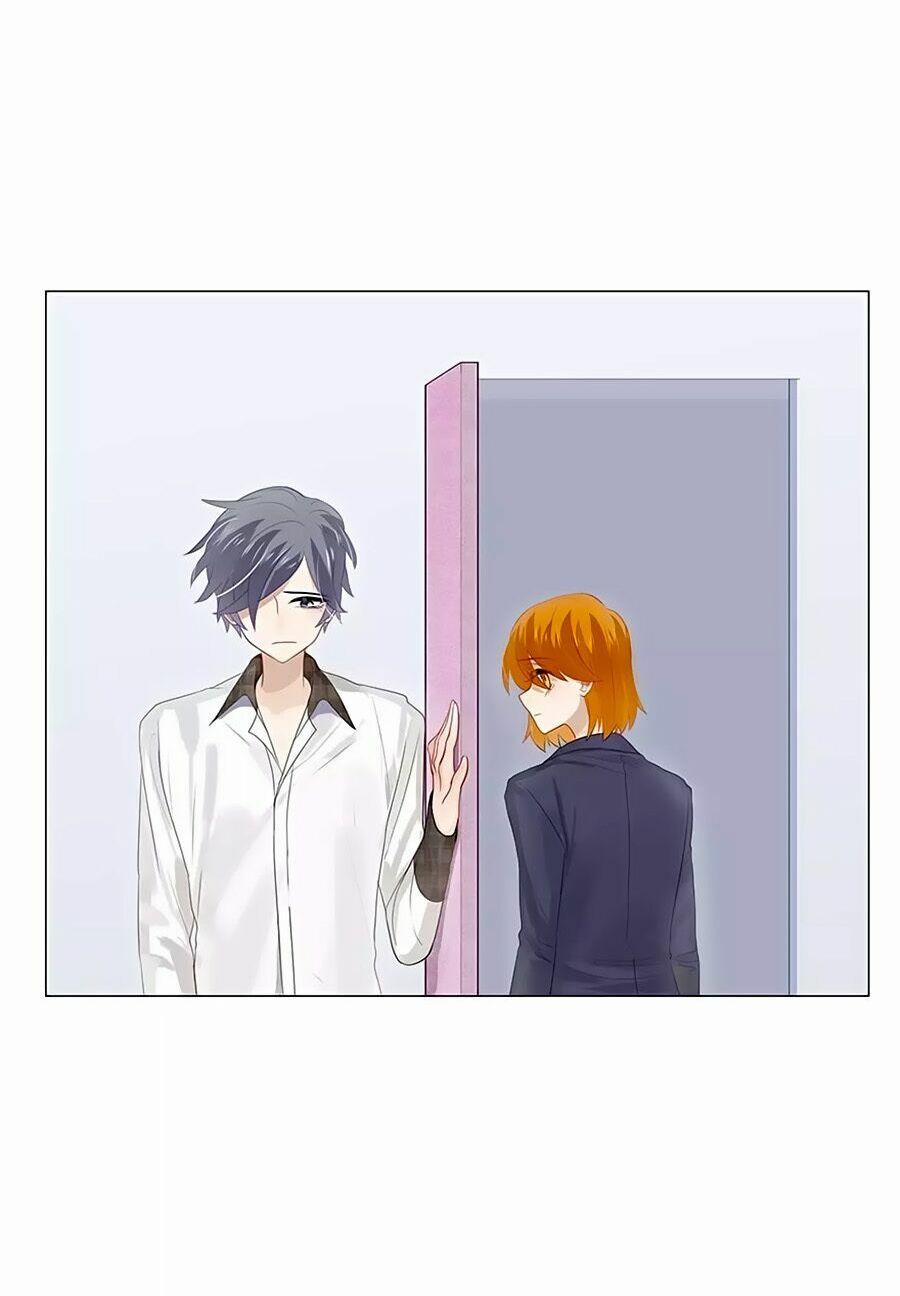 Kết Hôn Không Dễ 95 trang 19