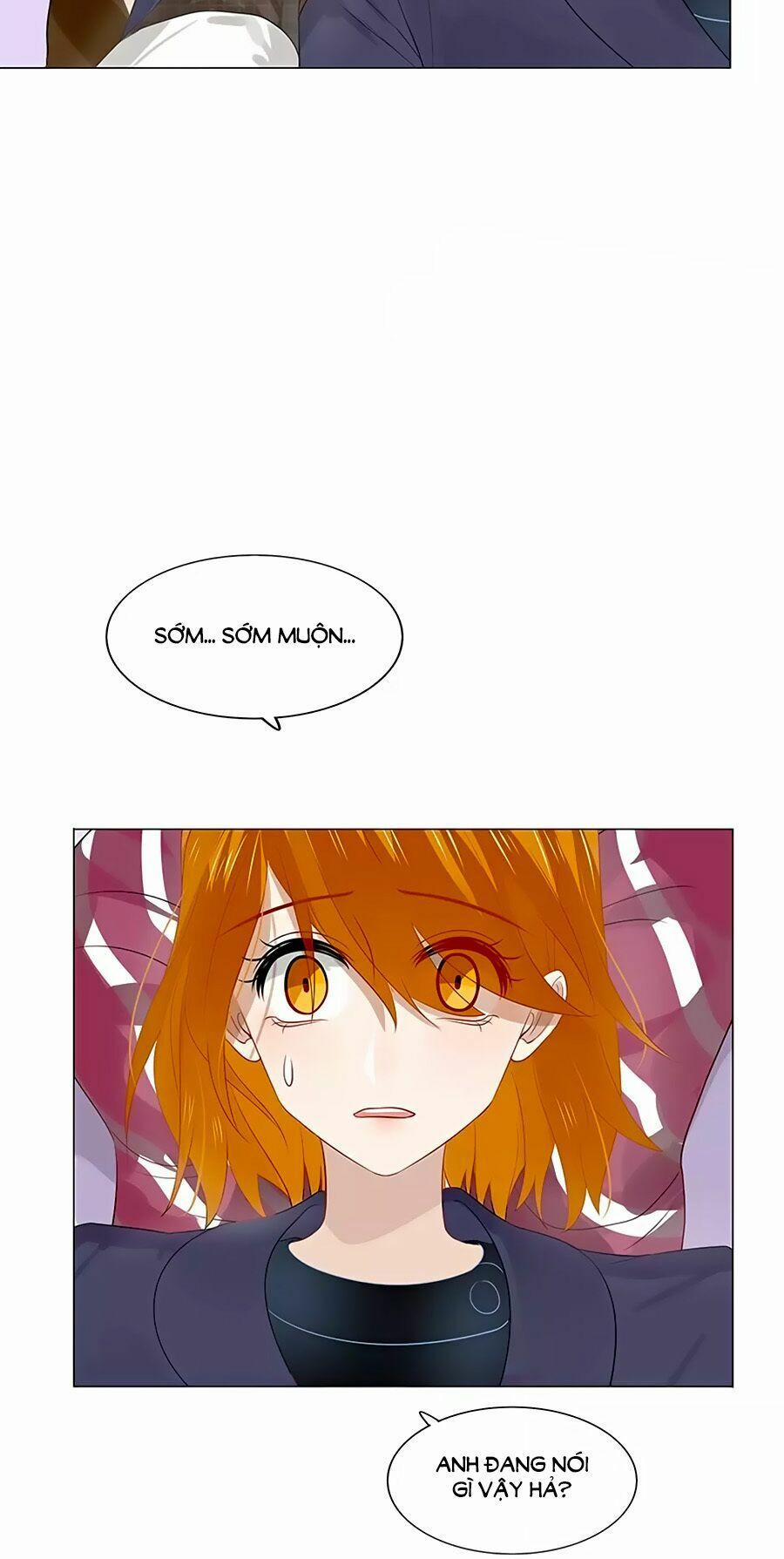 Kết Hôn Không Dễ 95 trang 2