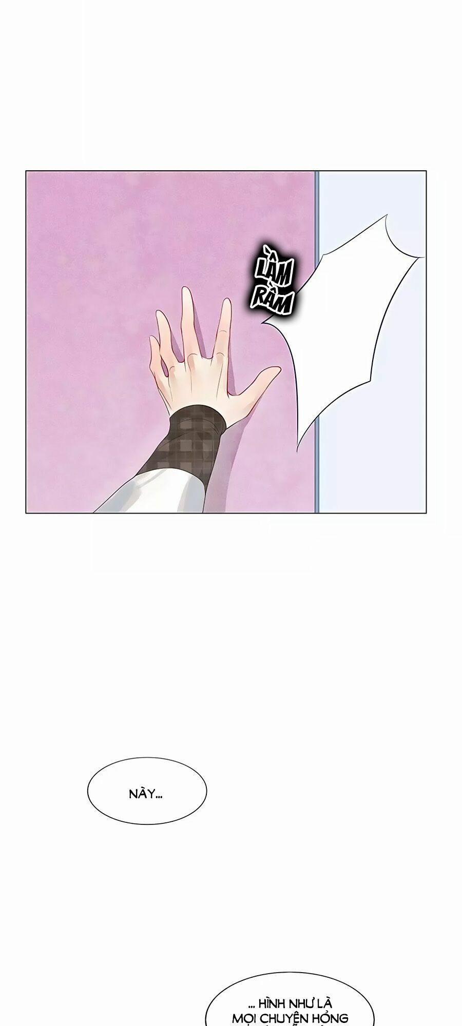 Kết Hôn Không Dễ 95 trang 20