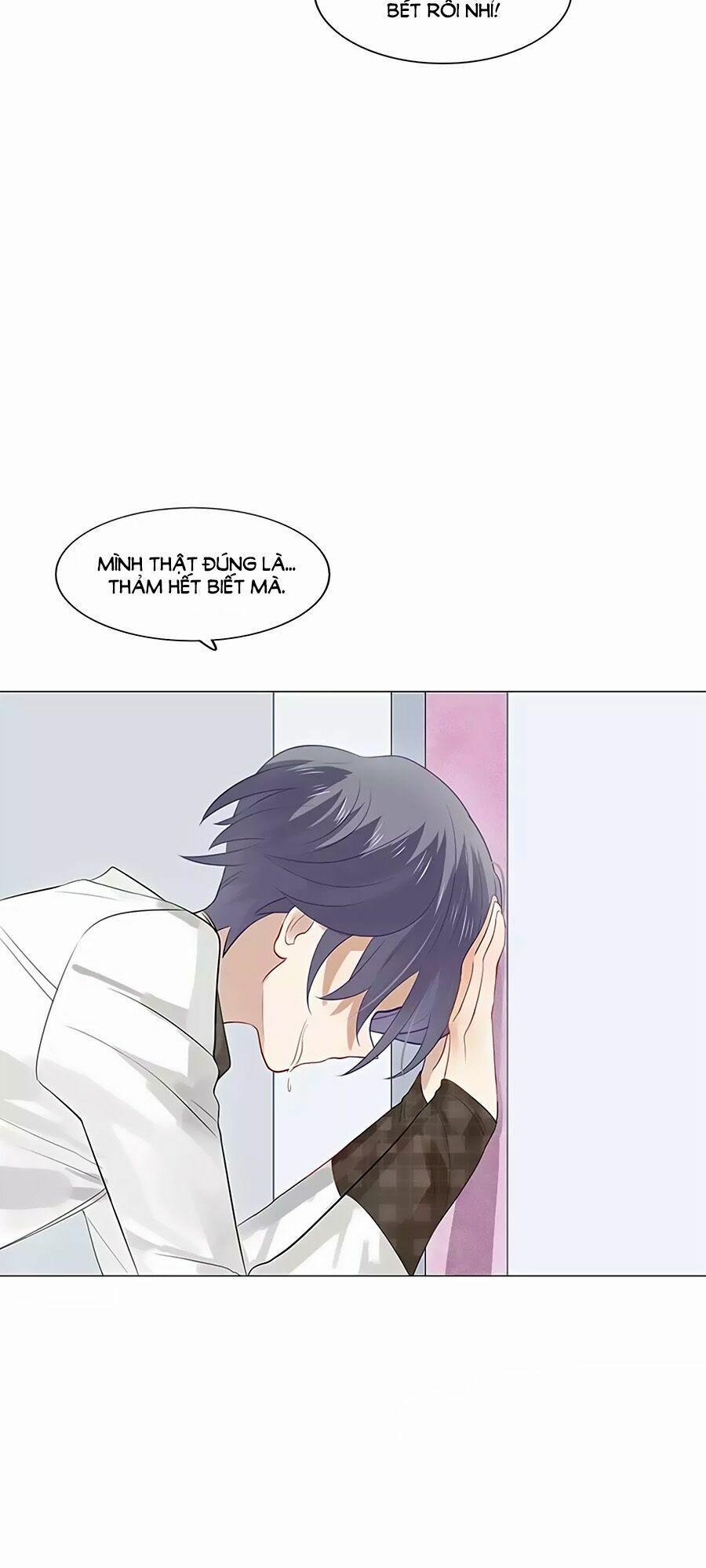 Kết Hôn Không Dễ 95 trang 21