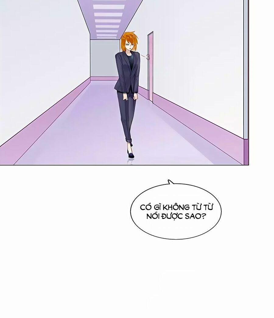 Kết Hôn Không Dễ 95 trang 23