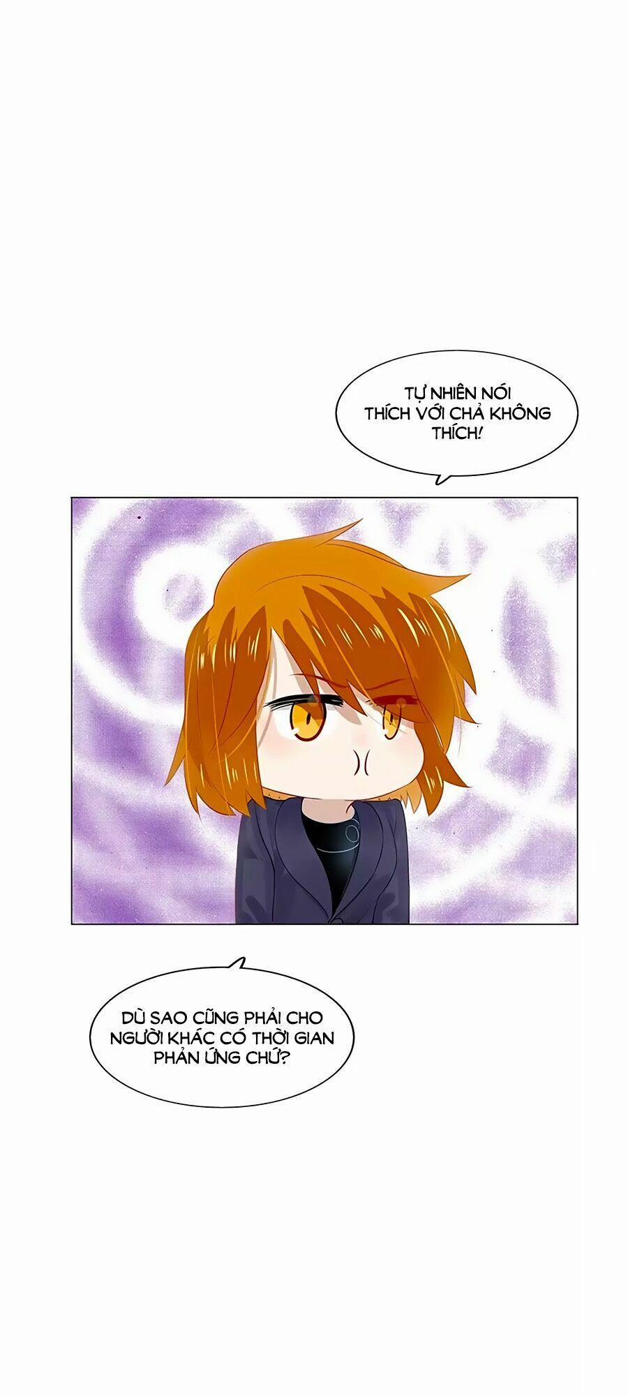 Kết Hôn Không Dễ 95 trang 24