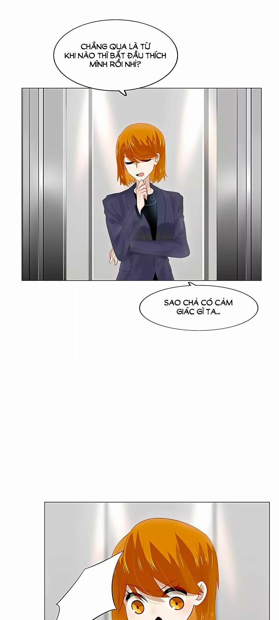 Kết Hôn Không Dễ 95 trang 25