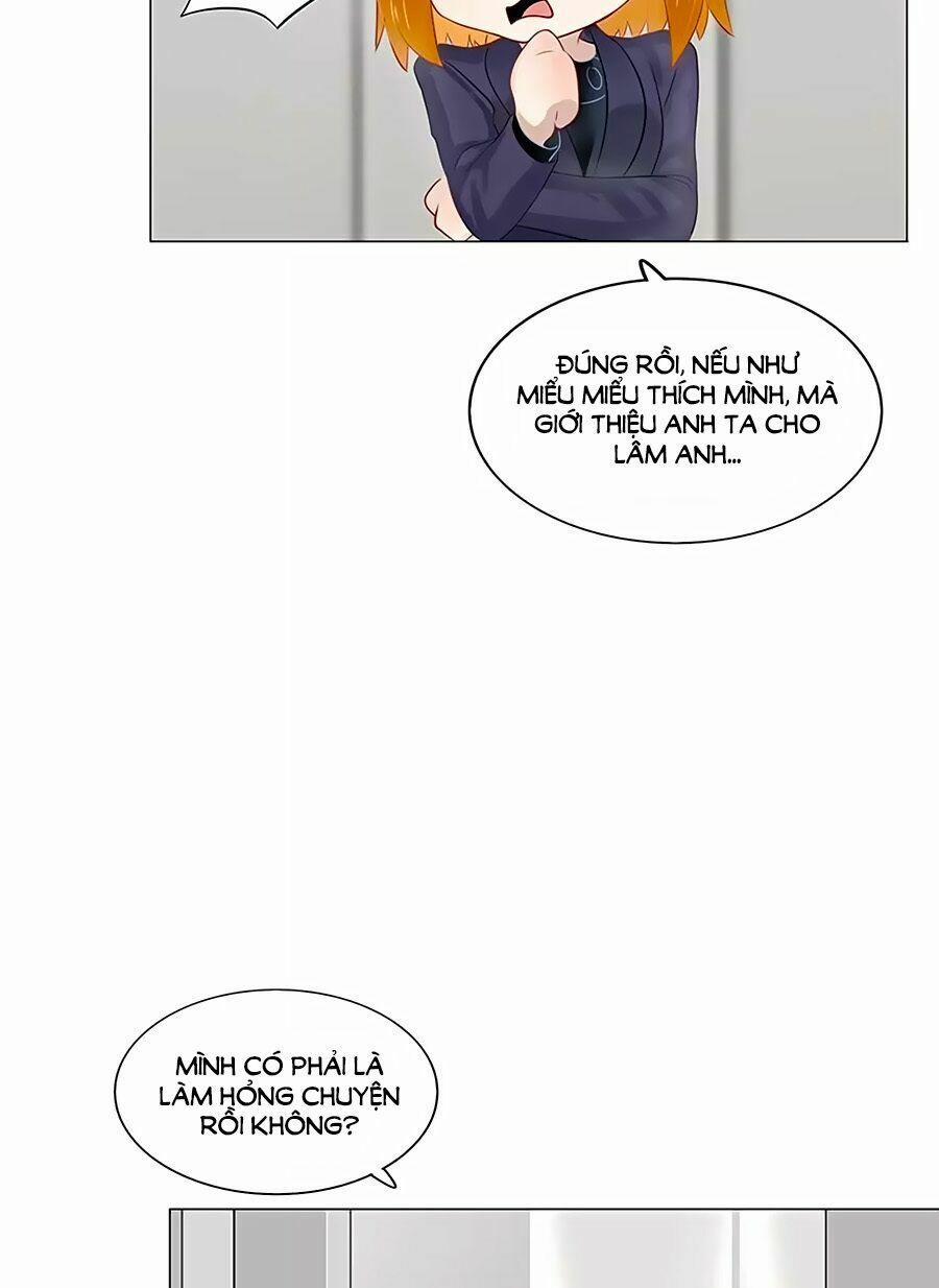 Kết Hôn Không Dễ 95 trang 26