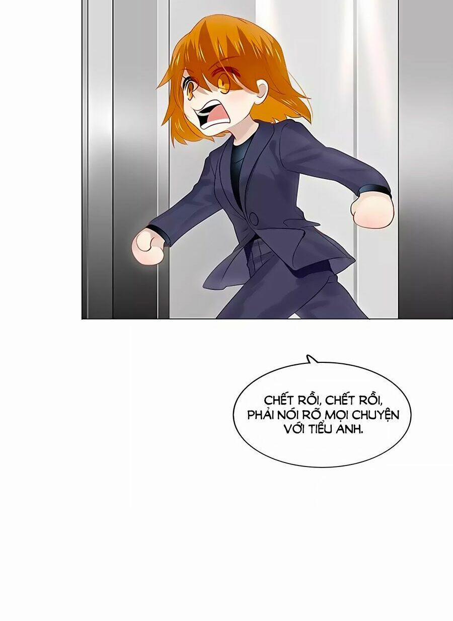 Kết Hôn Không Dễ 95 trang 27