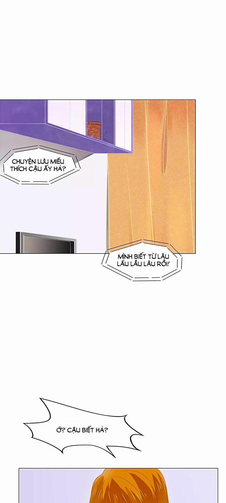 Kết Hôn Không Dễ 95 trang 28