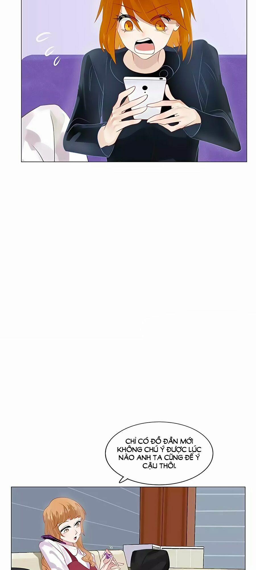 Kết Hôn Không Dễ 95 trang 29