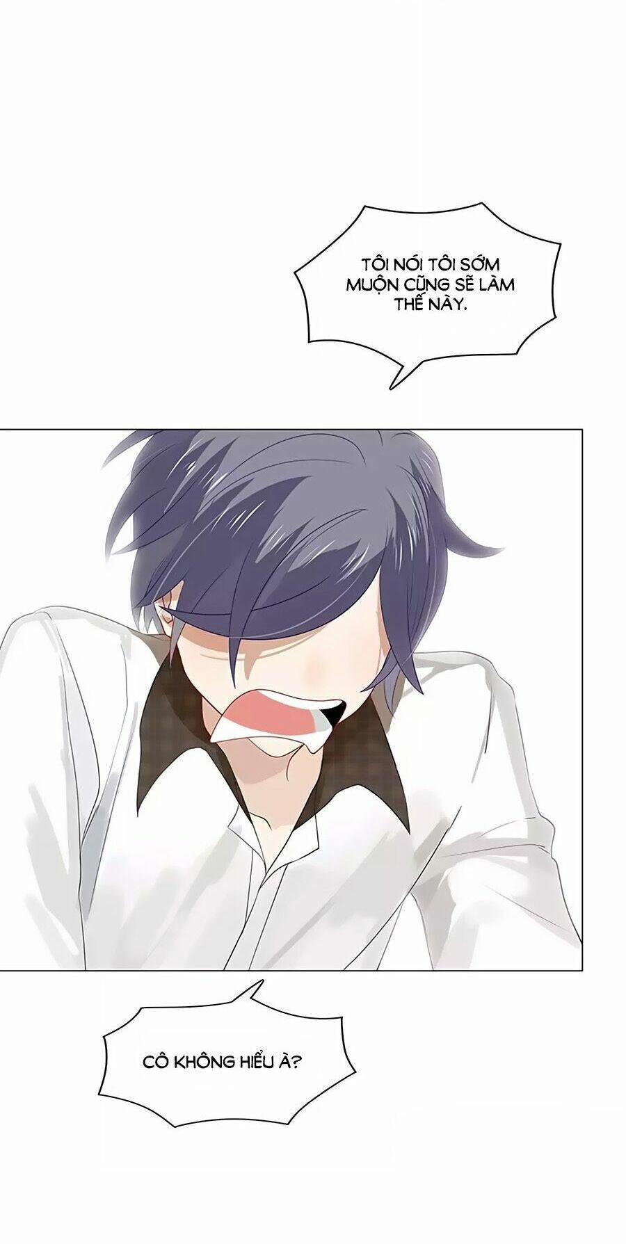 Kết Hôn Không Dễ 95 trang 3