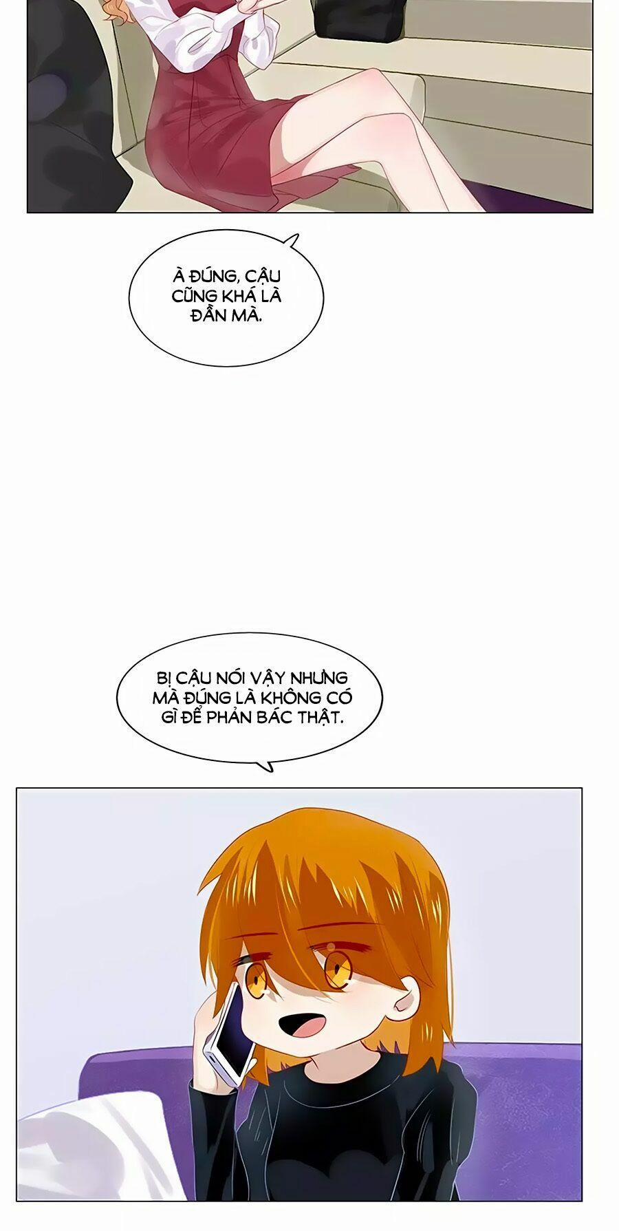 Kết Hôn Không Dễ 95 trang 30