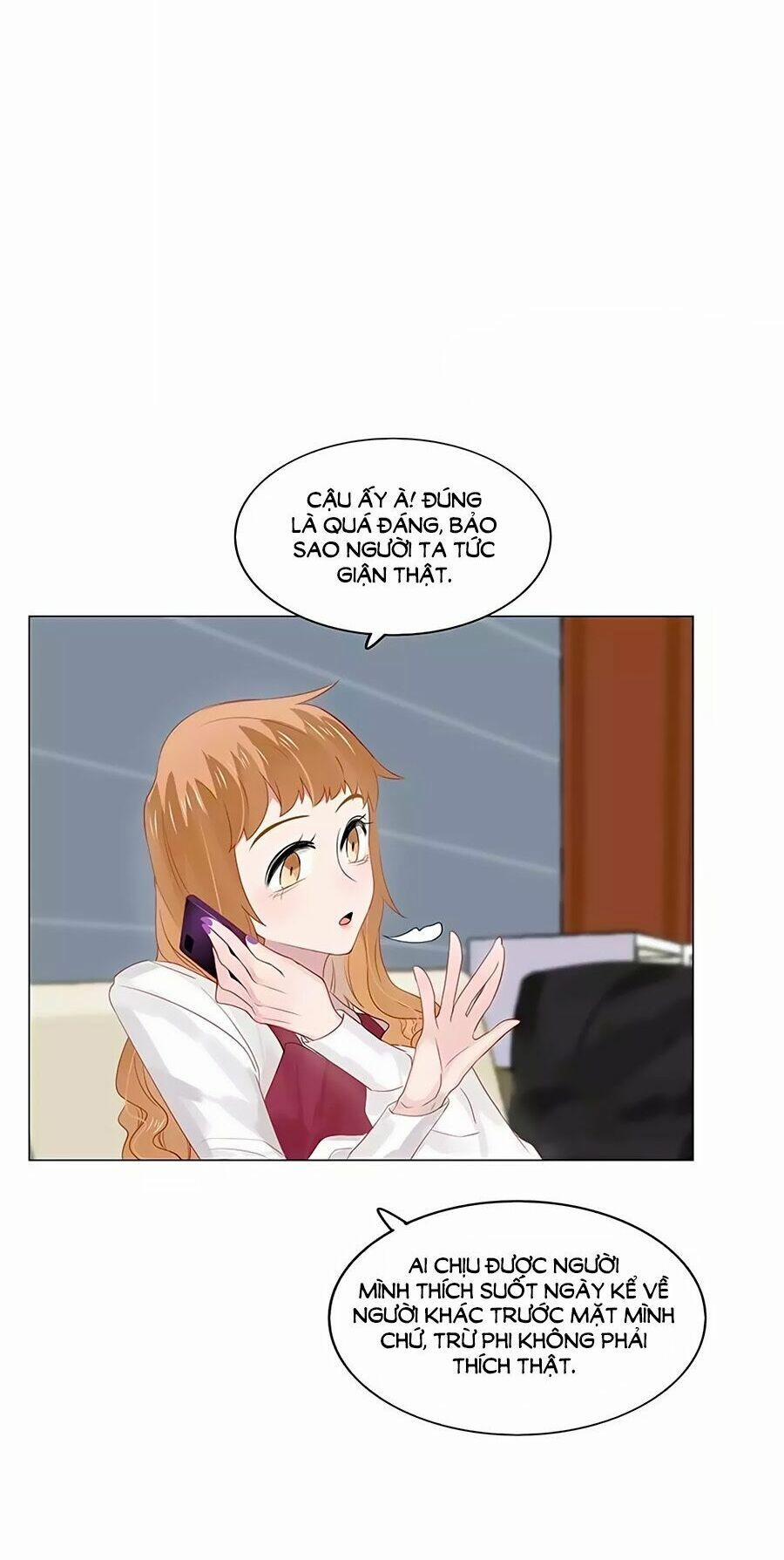 Kết Hôn Không Dễ 95 trang 31