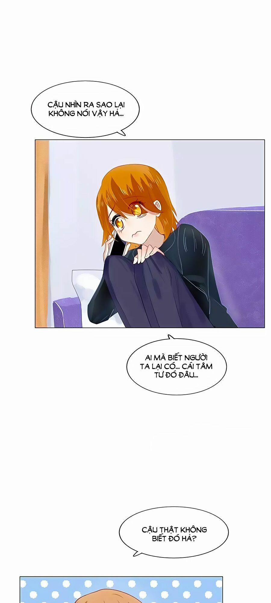 Kết Hôn Không Dễ 95 trang 32