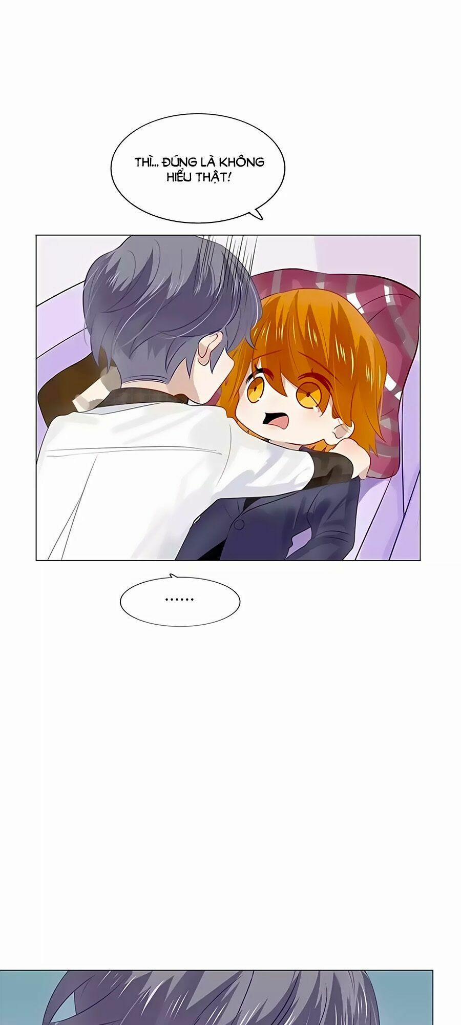 Kết Hôn Không Dễ 95 trang 4