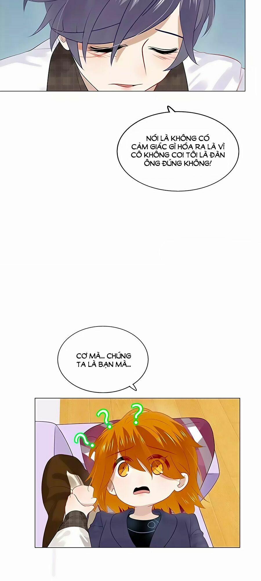 Kết Hôn Không Dễ 95 trang 5