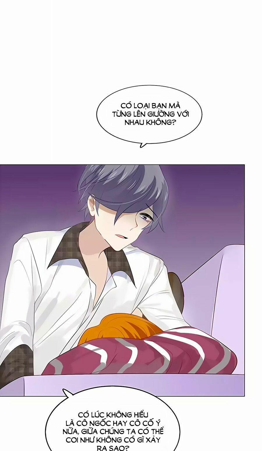 Kết Hôn Không Dễ 95 trang 6