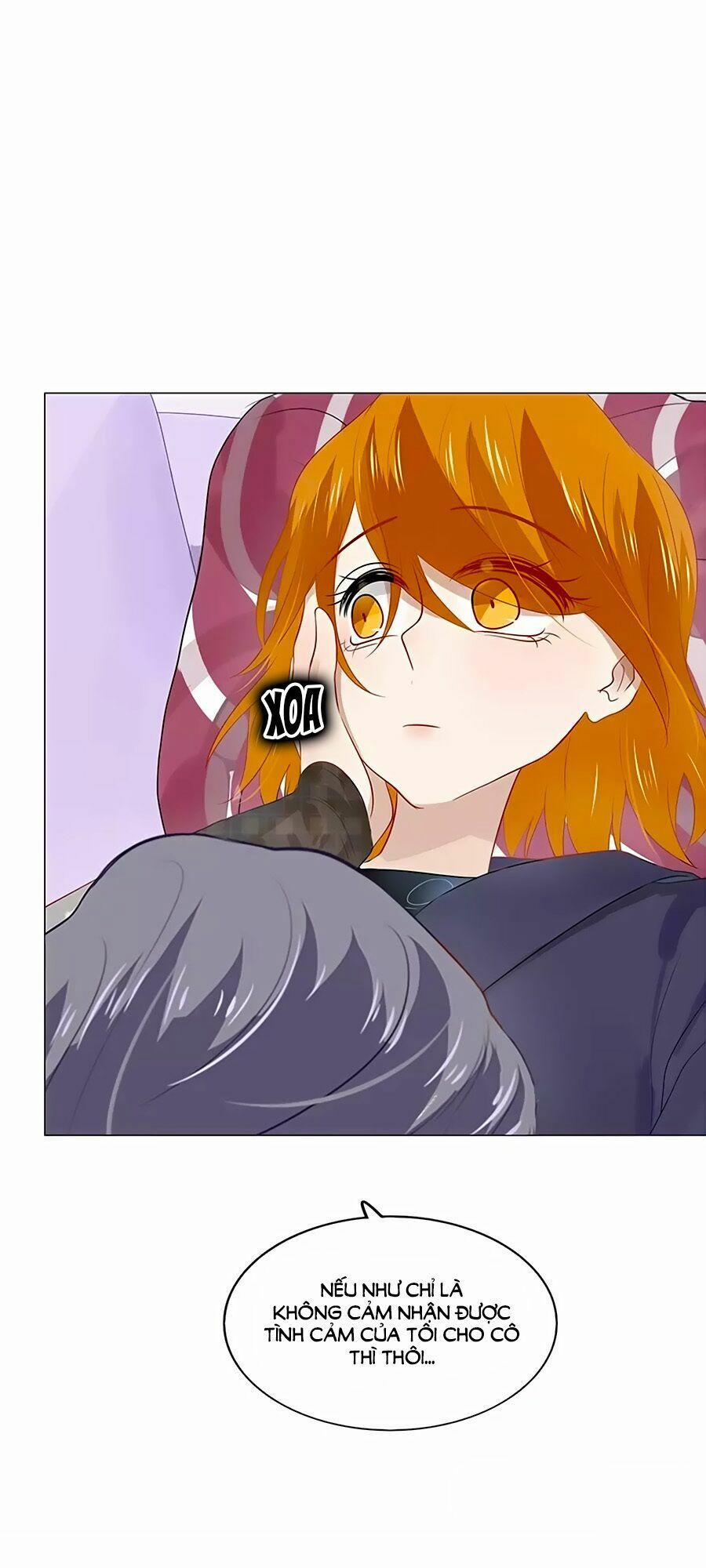 Kết Hôn Không Dễ 95 trang 8