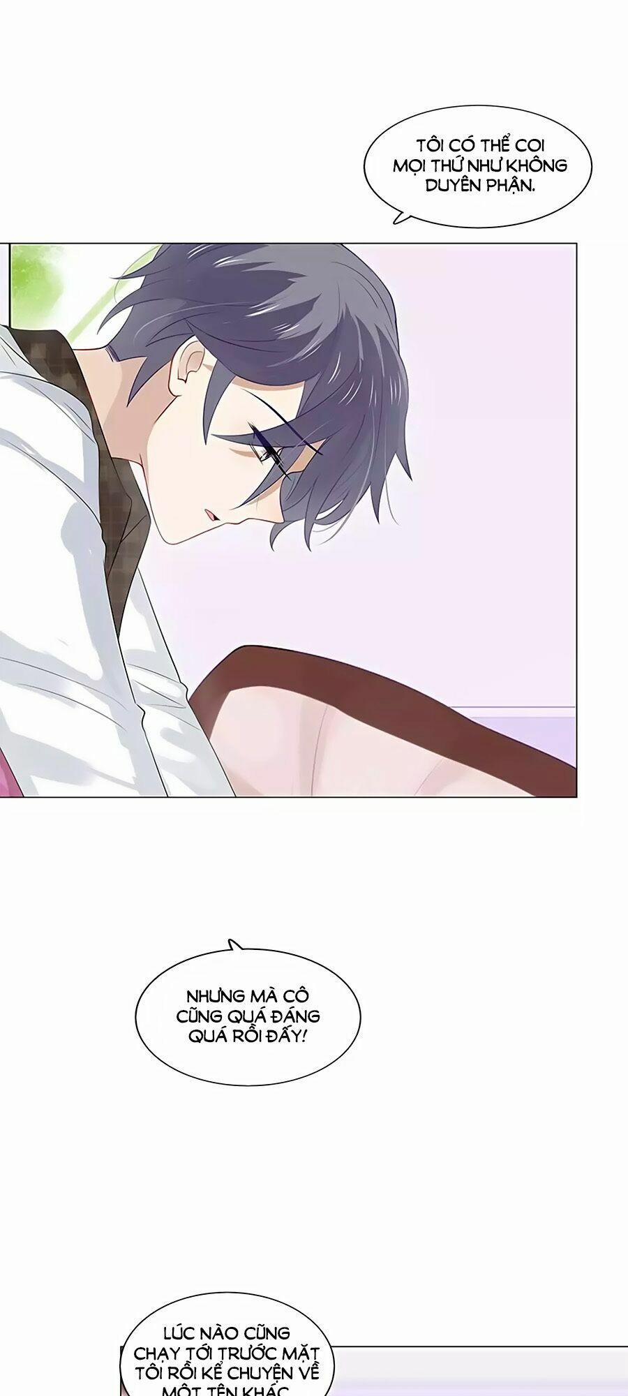 Kết Hôn Không Dễ 95 trang 9