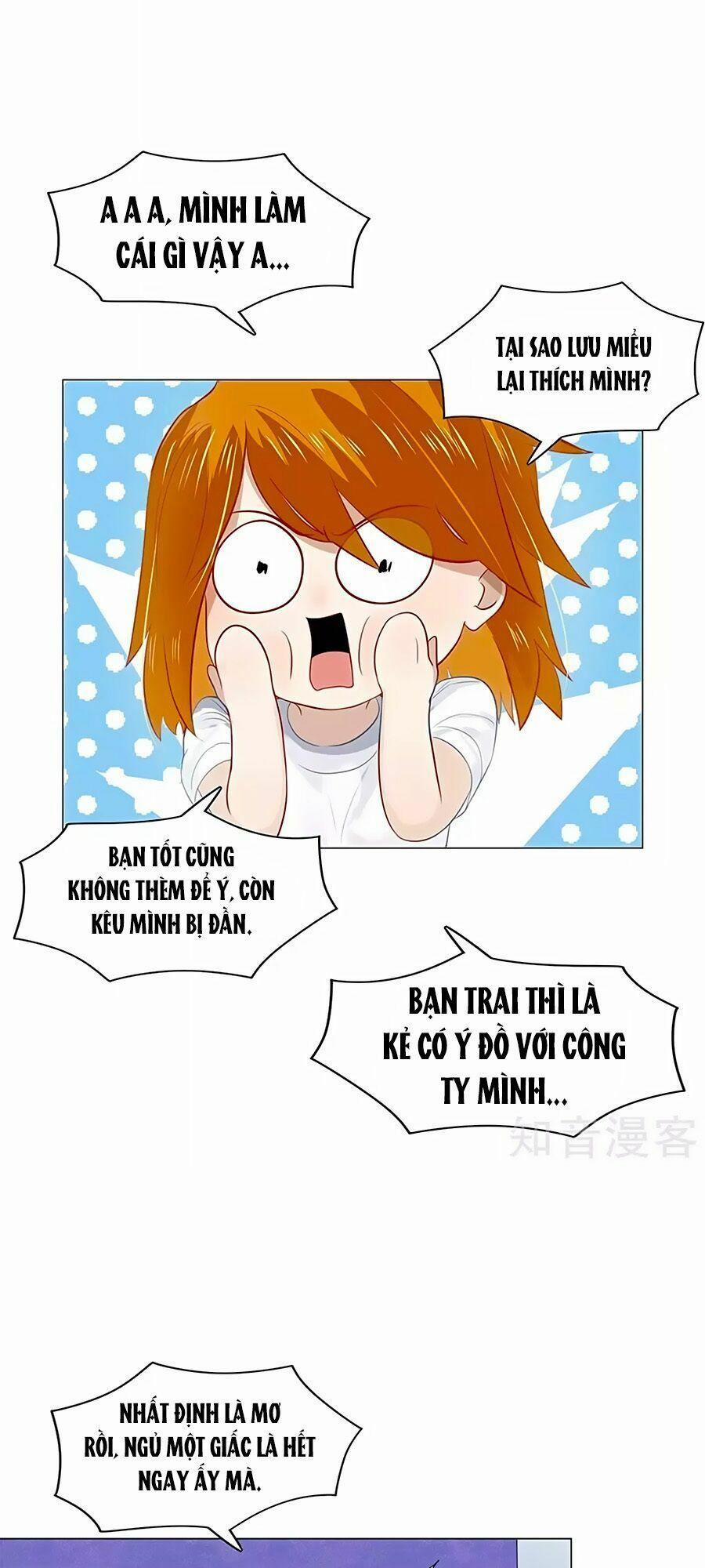 Kết Hôn Không Dễ 96 trang 0