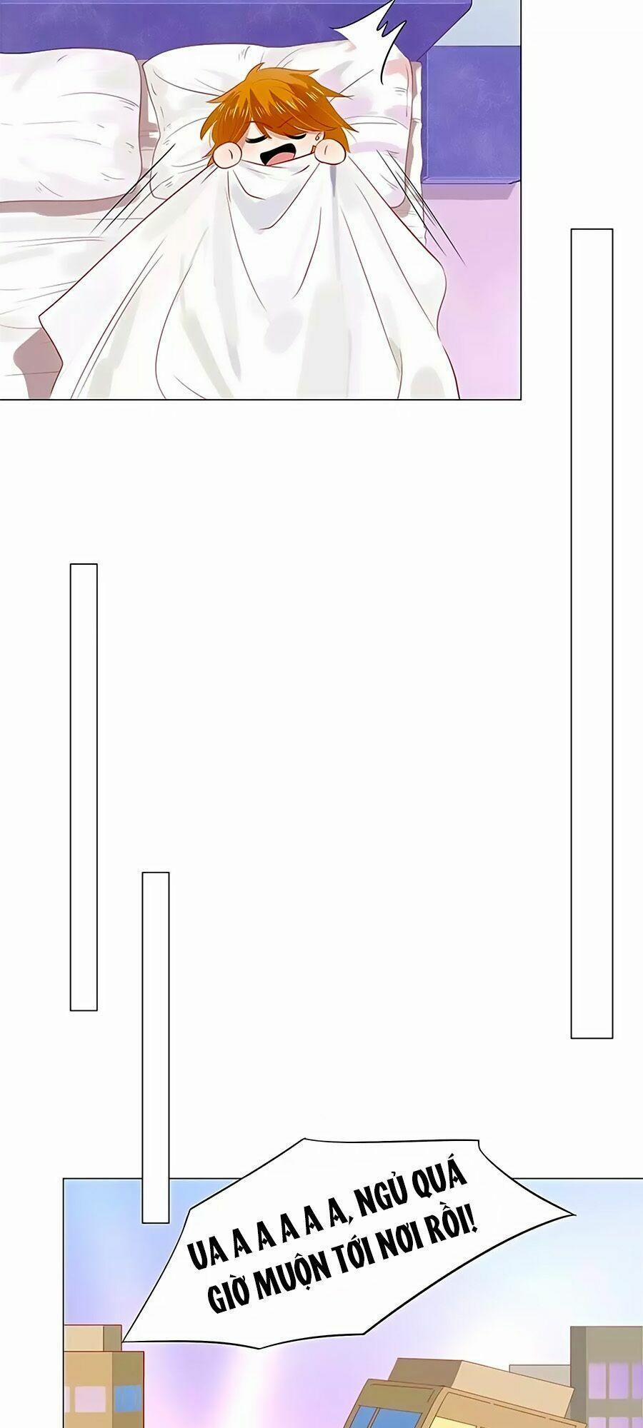 Kết Hôn Không Dễ 96 trang 1