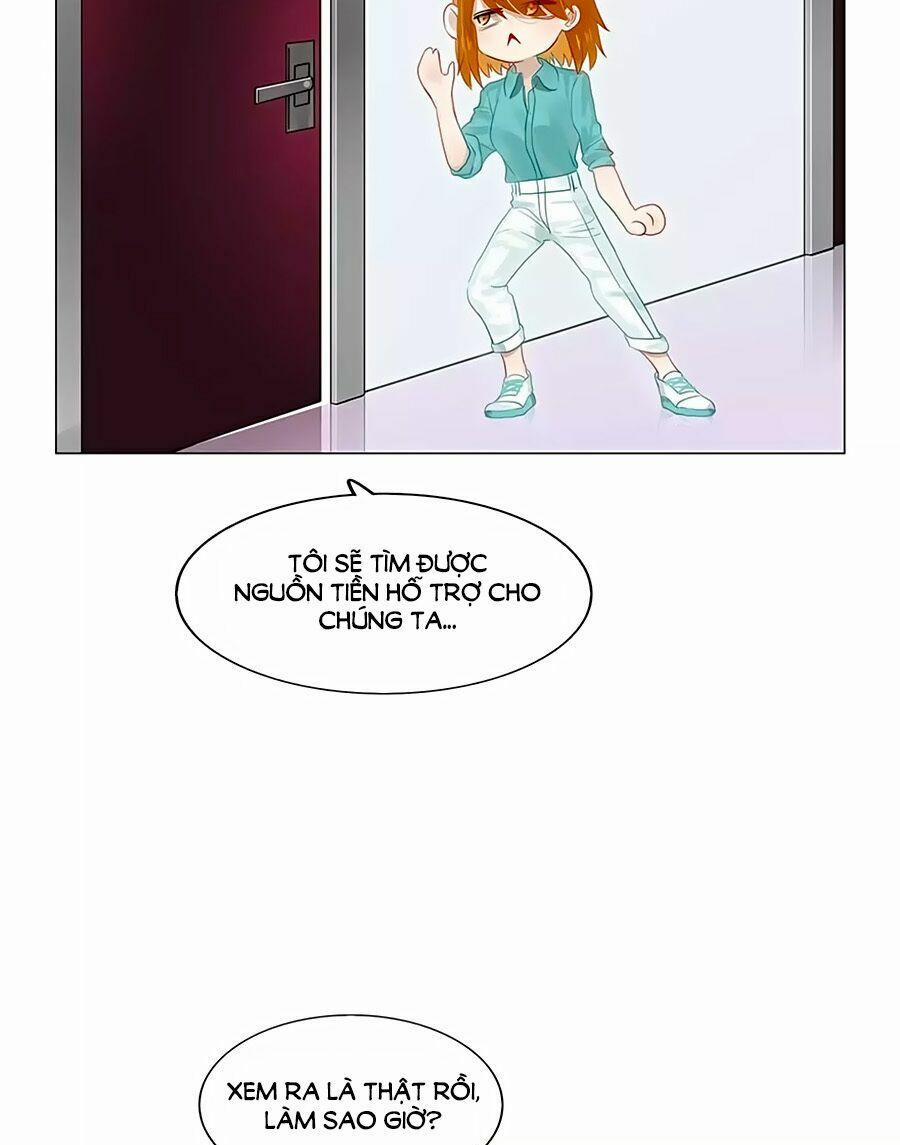 Kết Hôn Không Dễ 96 trang 10