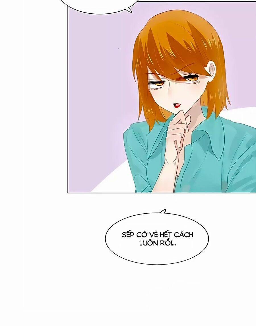 Kết Hôn Không Dễ 96 trang 11