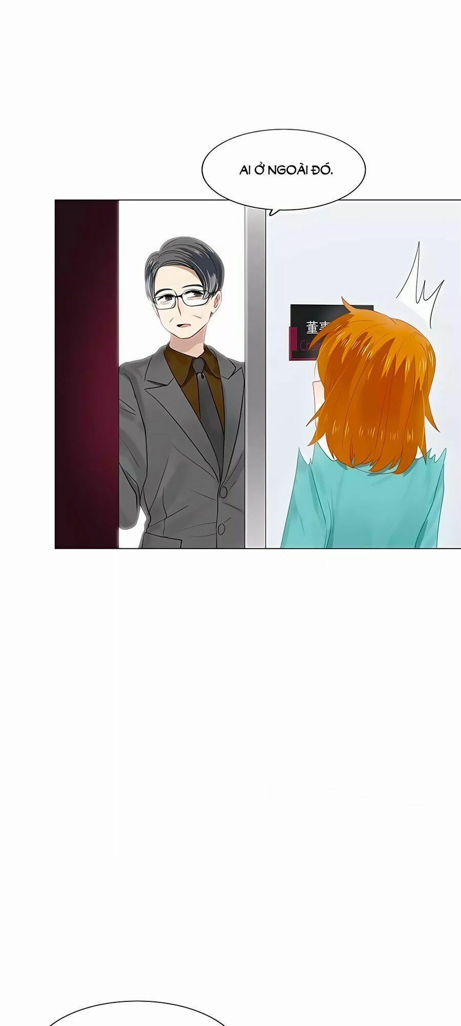 Kết Hôn Không Dễ 96 trang 12