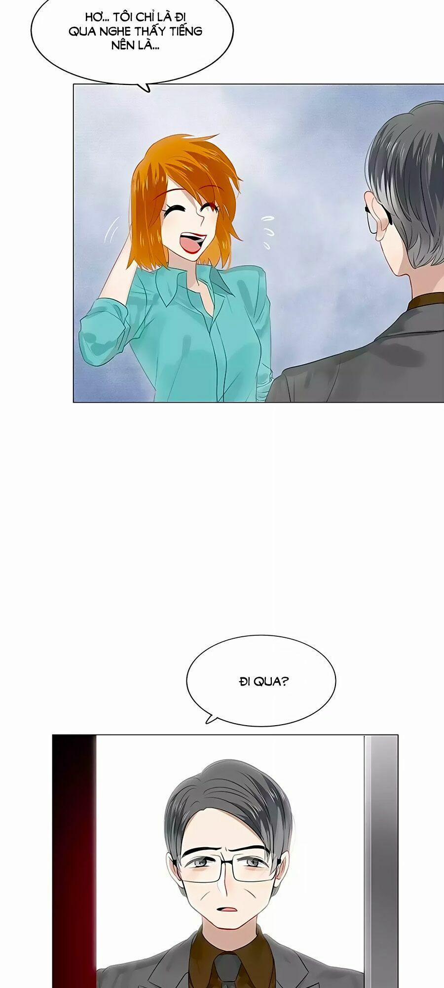 Kết Hôn Không Dễ 96 trang 13