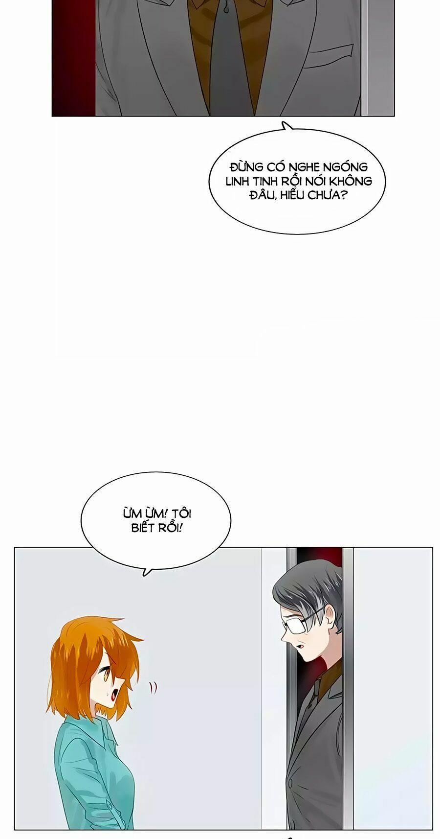 Kết Hôn Không Dễ 96 trang 14