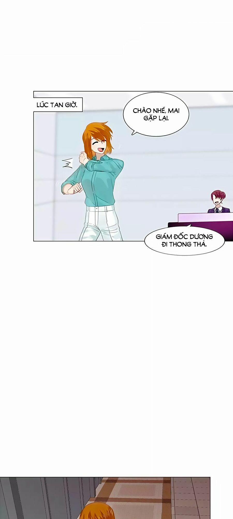 Kết Hôn Không Dễ 96 trang 16