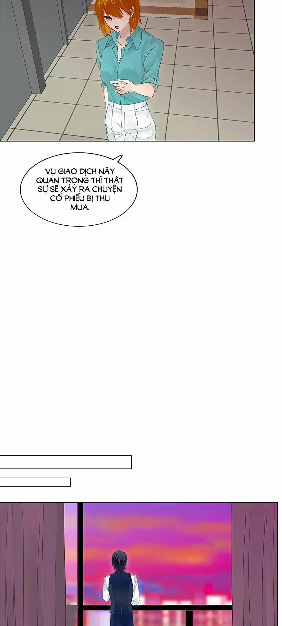 Kết Hôn Không Dễ 96 trang 17