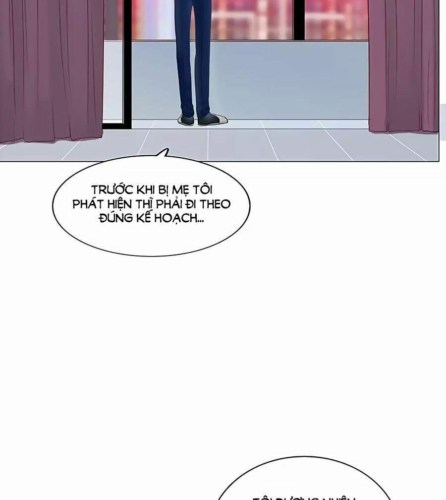 Kết Hôn Không Dễ 96 trang 18