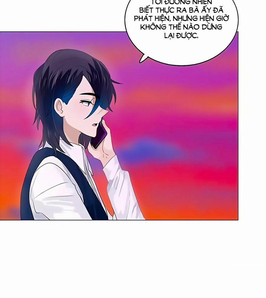 Kết Hôn Không Dễ 96 trang 19