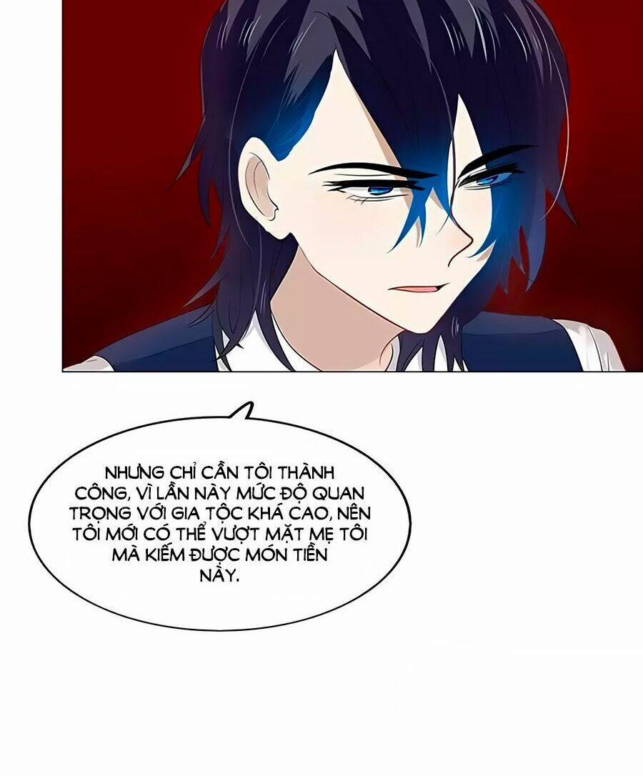 Kết Hôn Không Dễ 96 trang 23