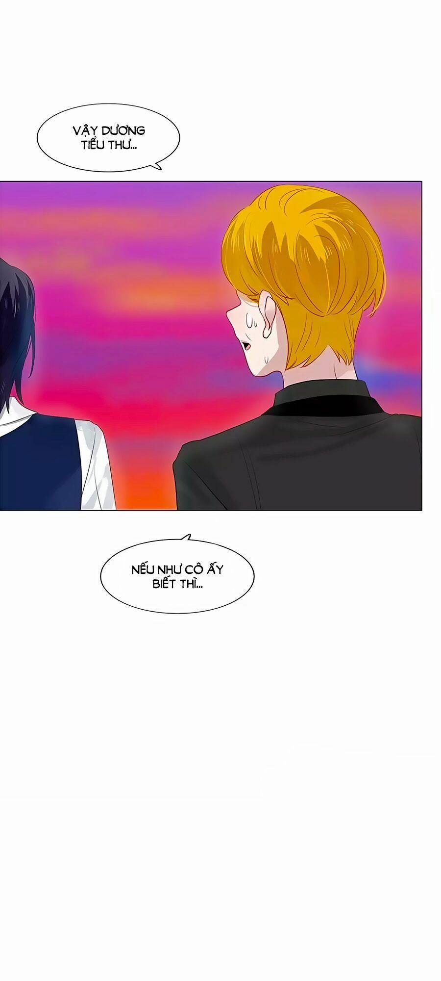 Kết Hôn Không Dễ 96 trang 24