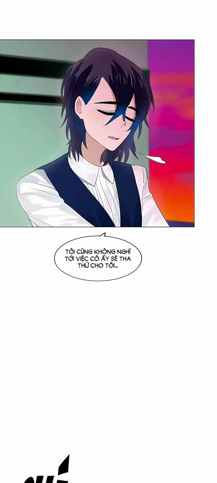 Kết Hôn Không Dễ 96 trang 25