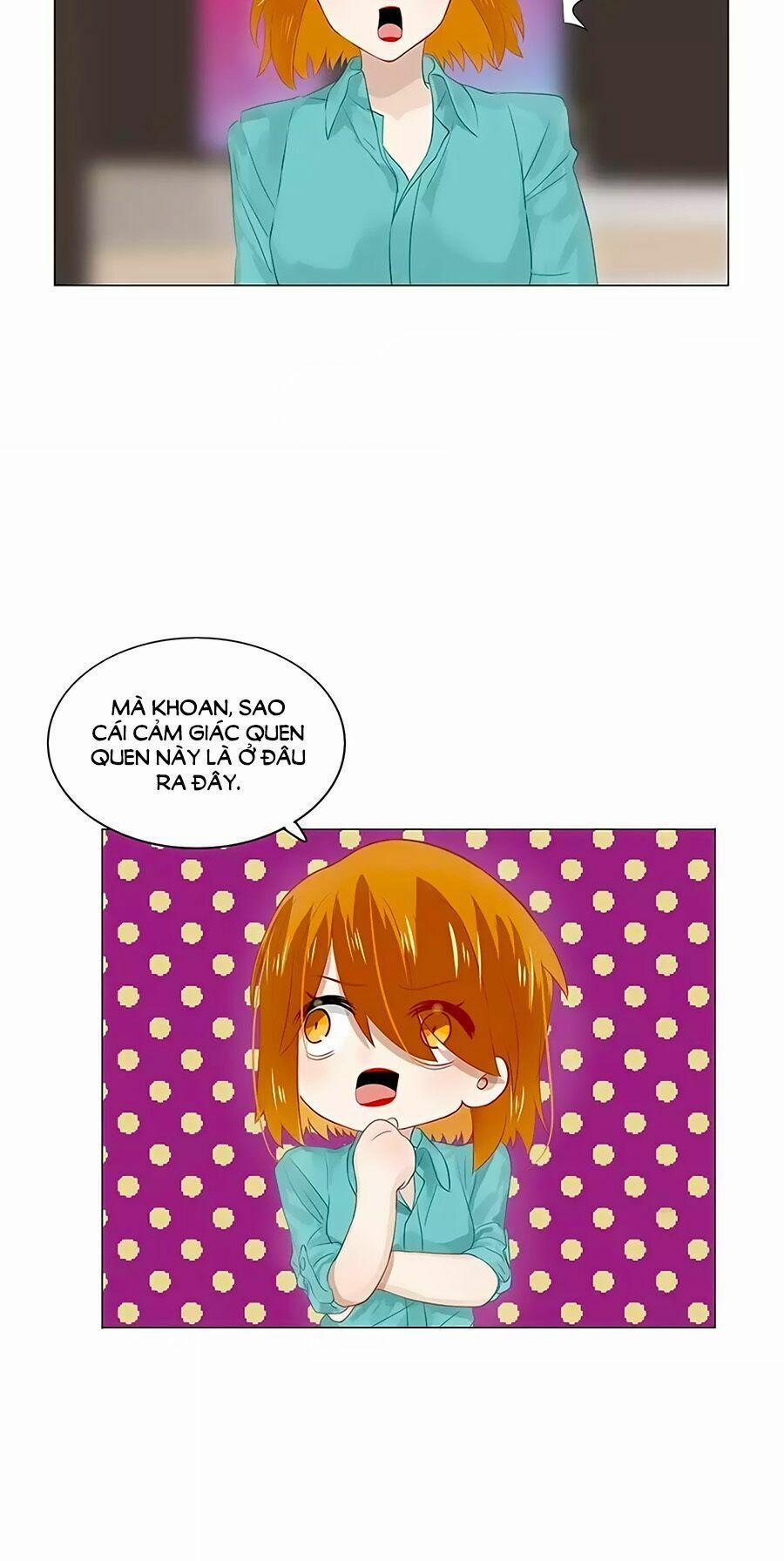 Kết Hôn Không Dễ 96 trang 27