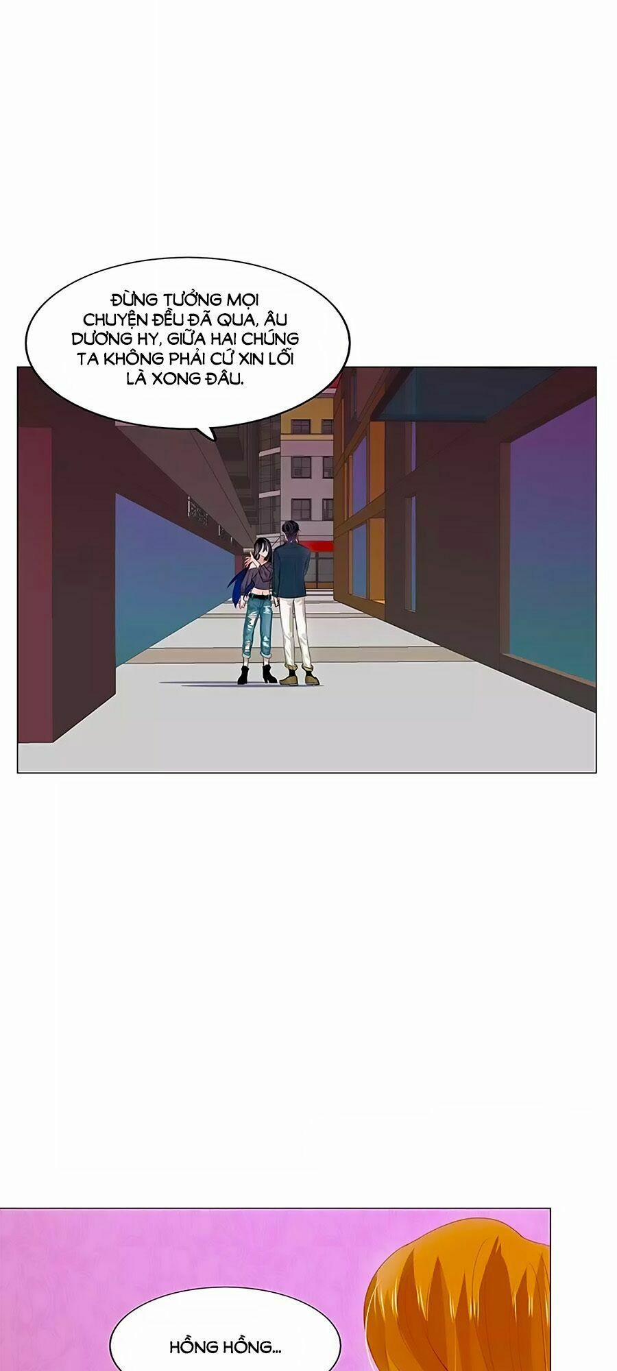 Kết Hôn Không Dễ 96 trang 28