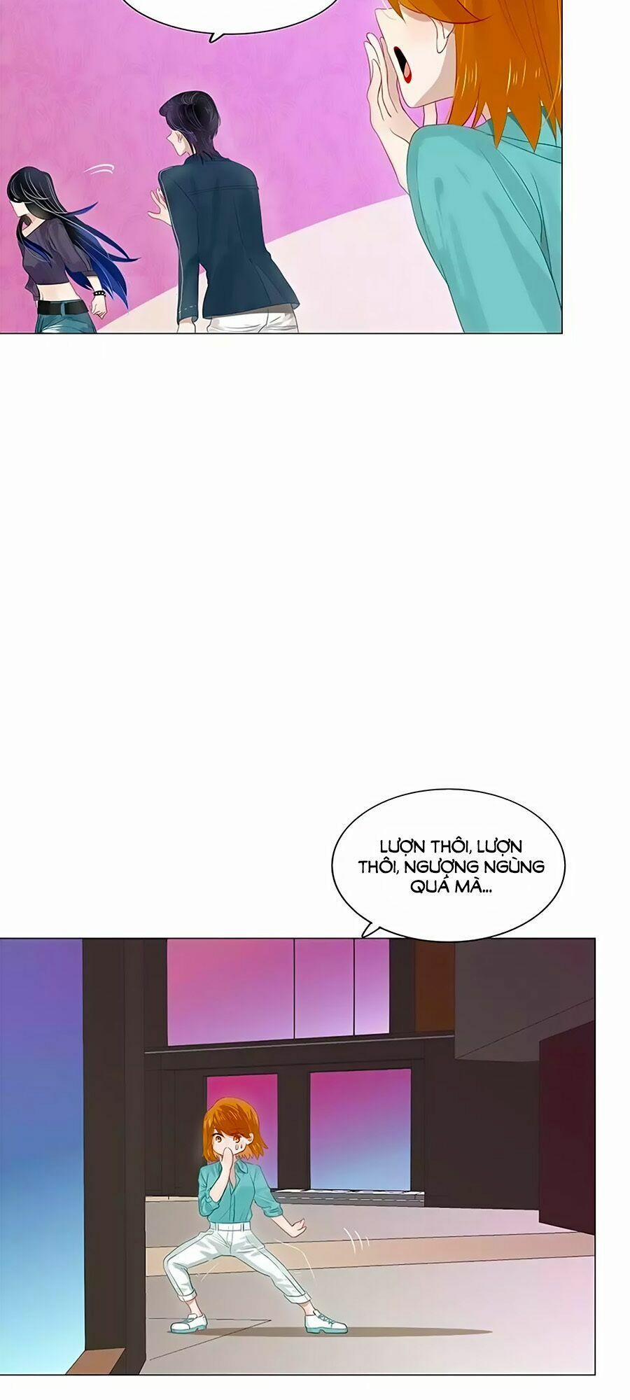 Kết Hôn Không Dễ 96 trang 29