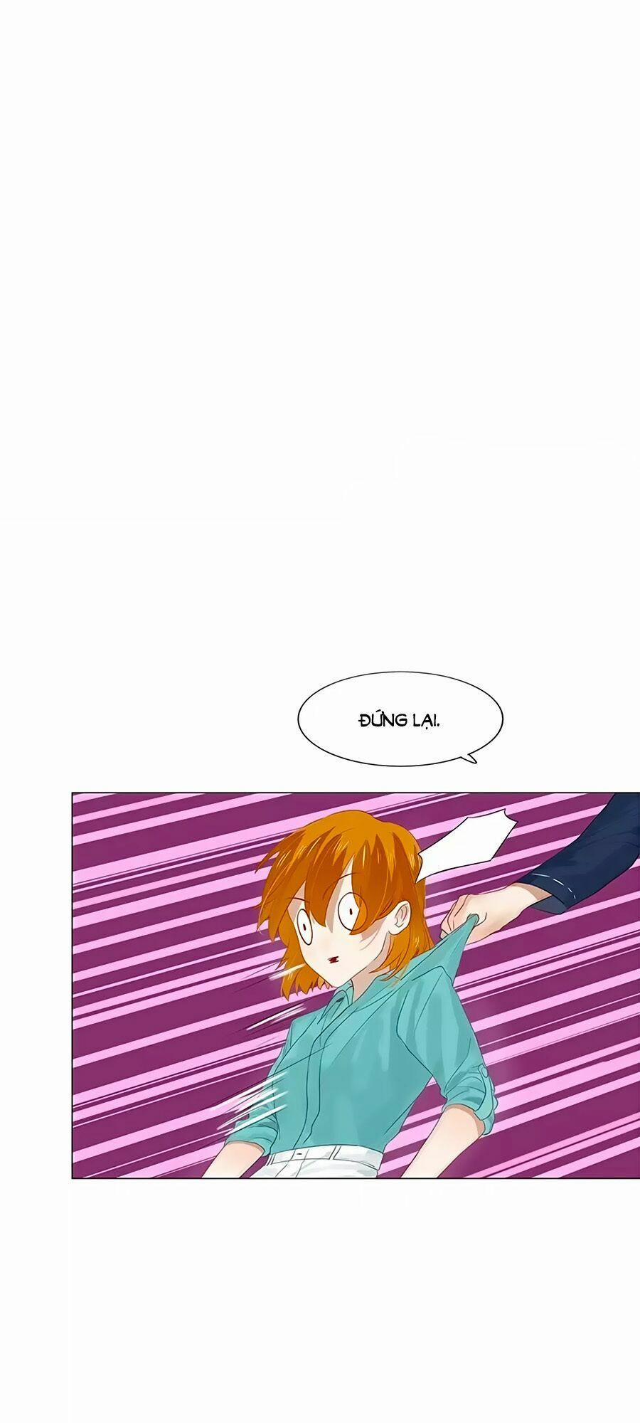 Kết Hôn Không Dễ 96 trang 30