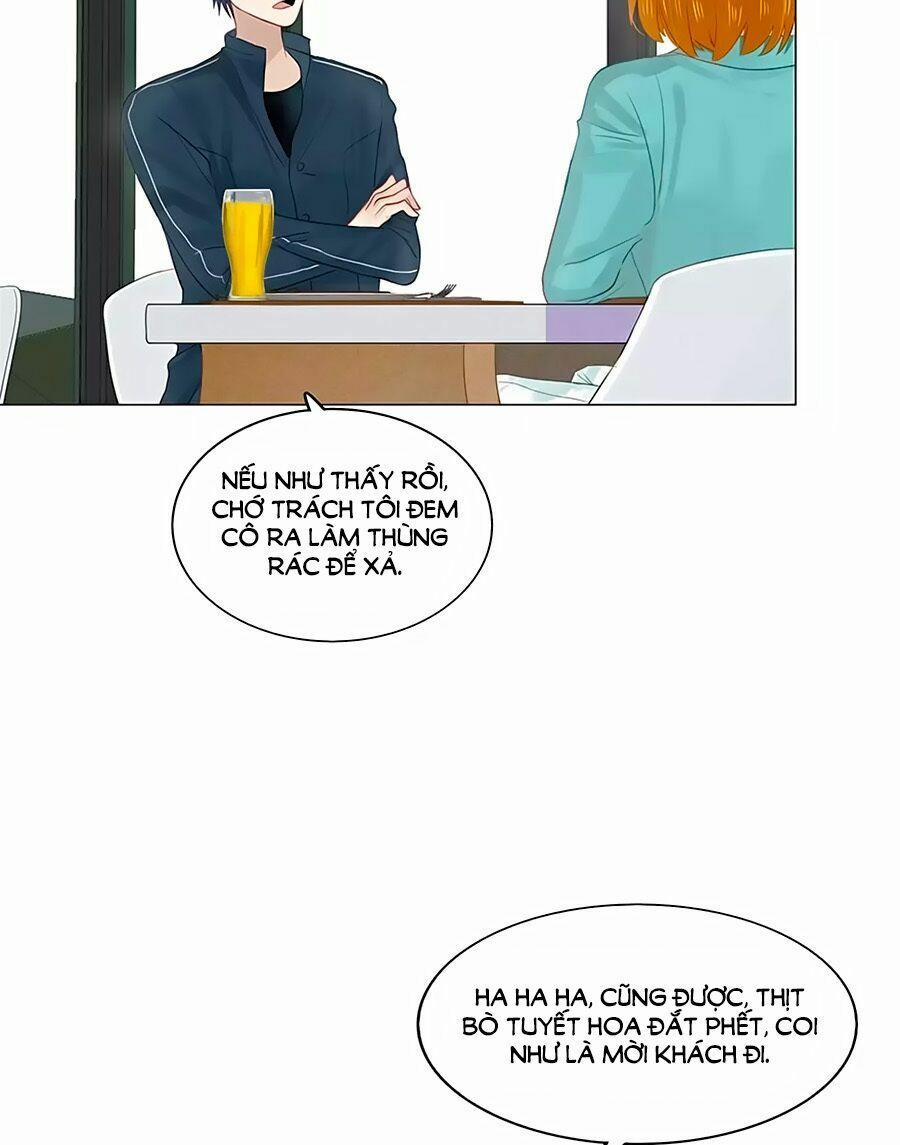 Kết Hôn Không Dễ 96 trang 32