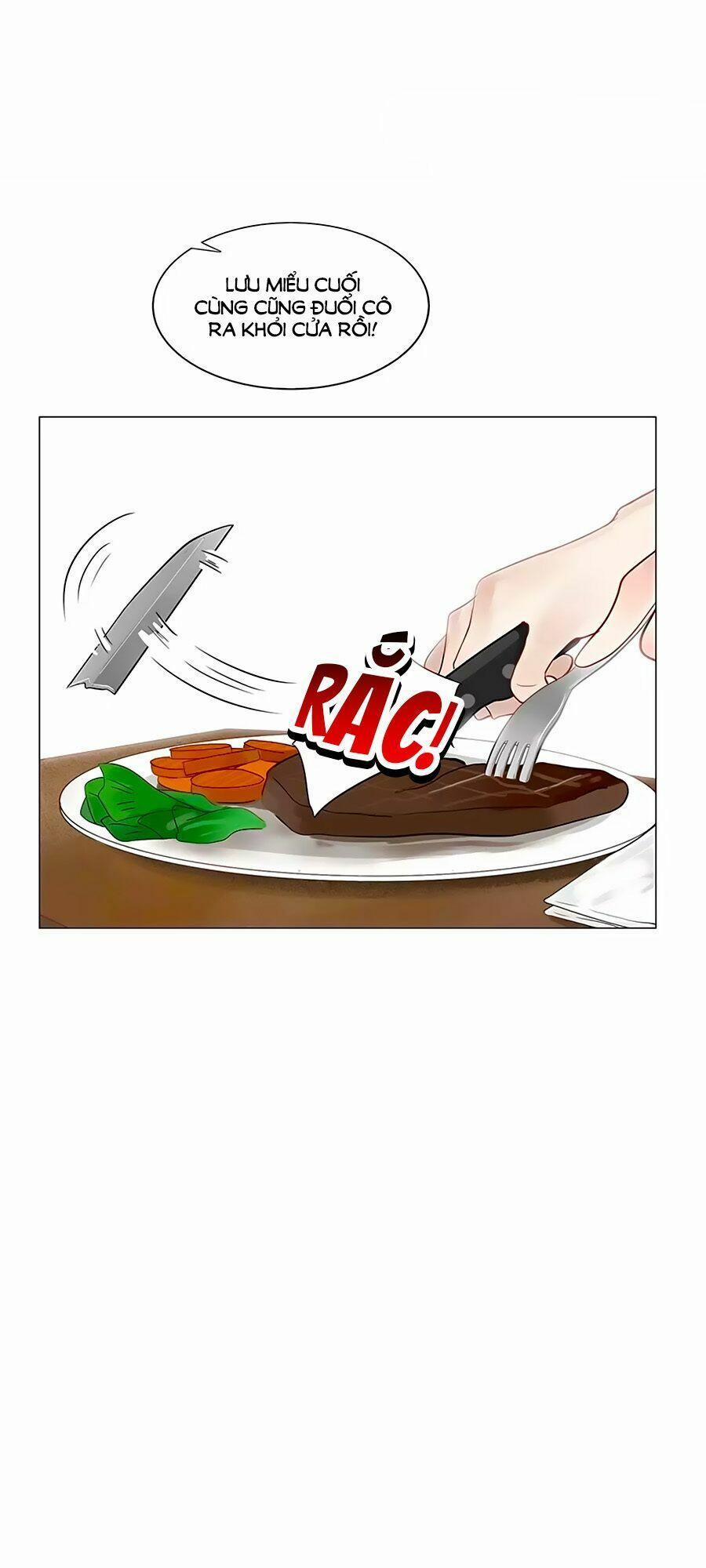 Kết Hôn Không Dễ 96 trang 34