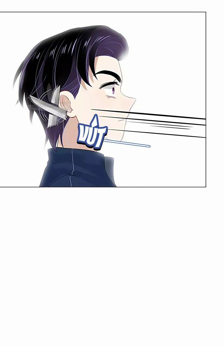 Kết Hôn Không Dễ 96 trang 35